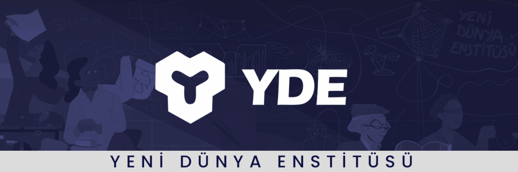 Ücretsiz Online Eğitim Platformu: Yeni Dünya Enstitüsü